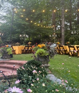 Our Bella Notte Our Bella Notte