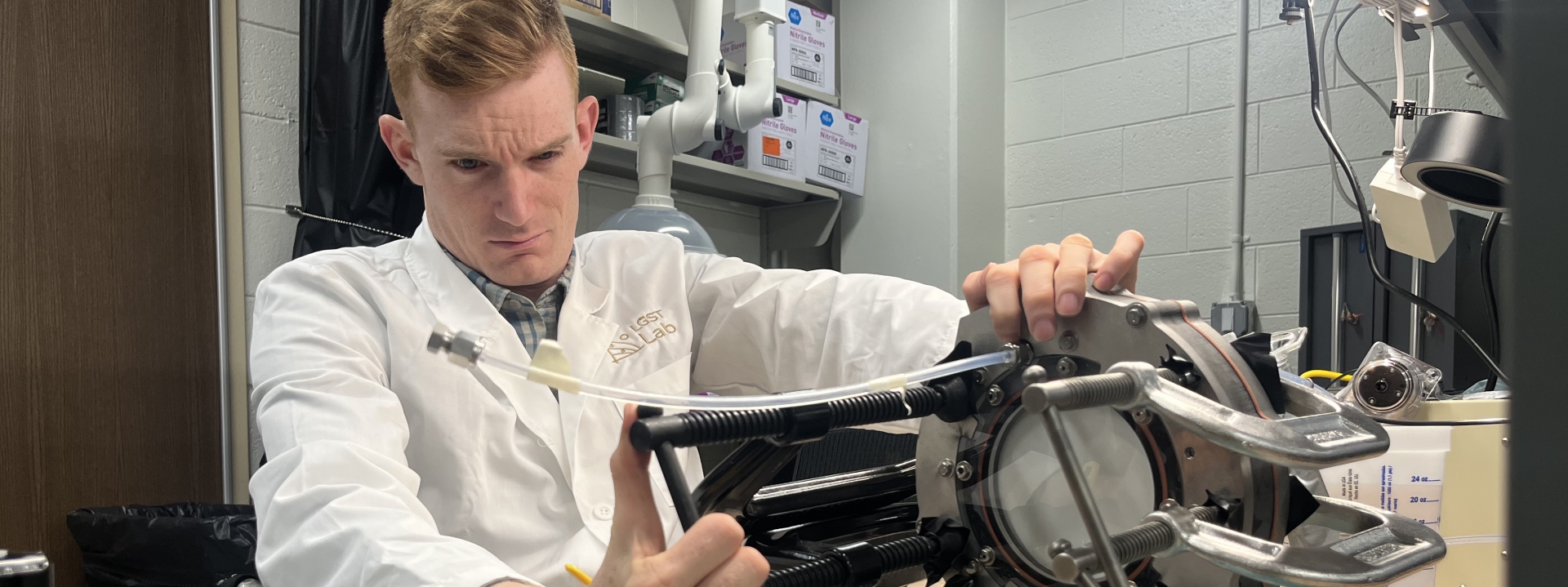 Theo St Francis Theo St Francis