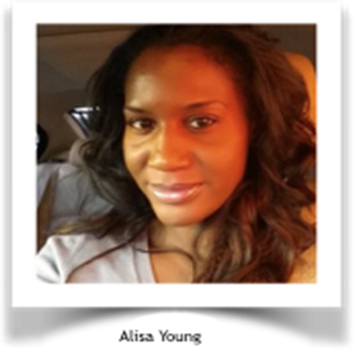 Alisa Young Alisa Young