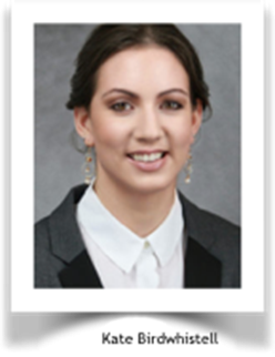 Kate Birdwhistell