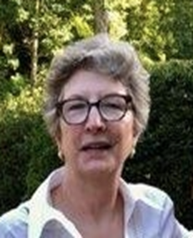 Mary Dodson Mary Dodson