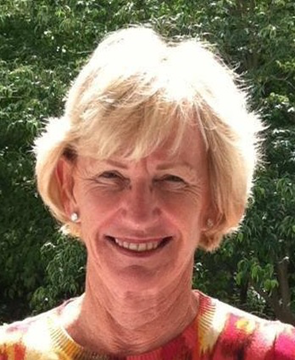 Mary O'Connor Mary O'Connor