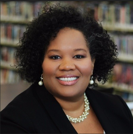 Shelley Woods Whiting