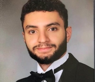 Ziad Rashed Ziad Rashed